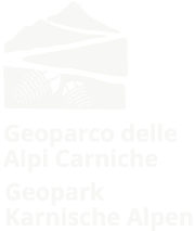 Logo GeoPark Karnische Alpen