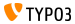 TYPO3 logo
